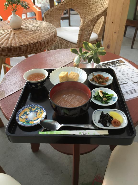 Matsunoki Villa Osaka Bagian luar foto