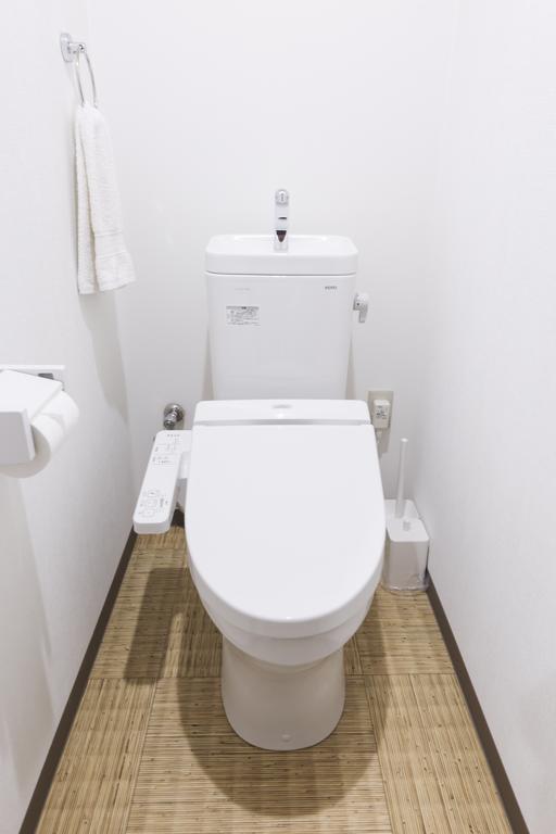 Matsunoki Villa Osaka Bagian luar foto