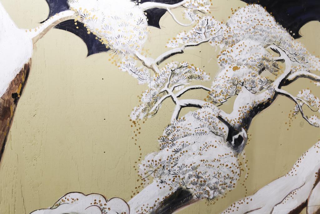 Matsunoki Villa Osaka Bagian luar foto