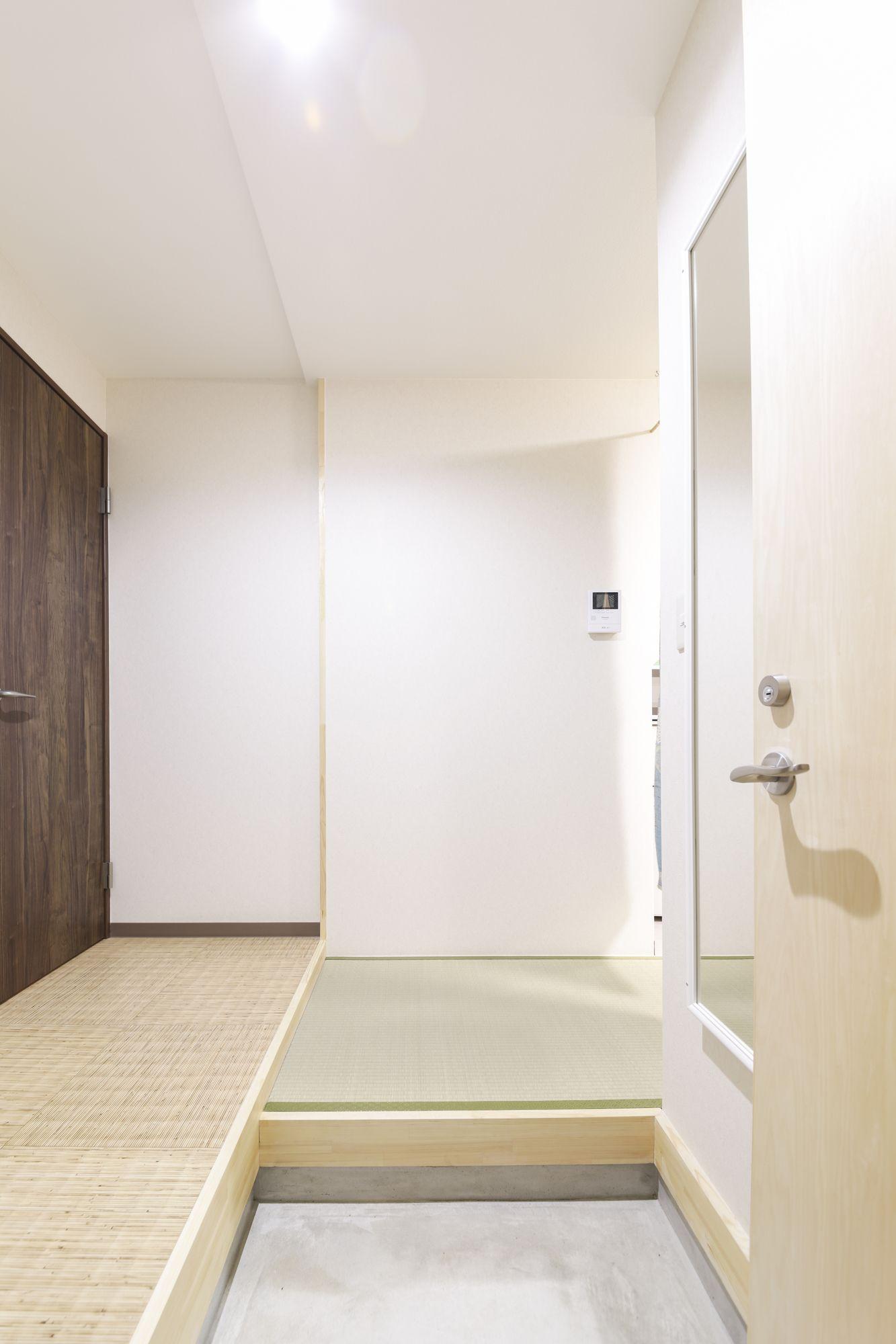 Matsunoki Villa Osaka Bagian luar foto