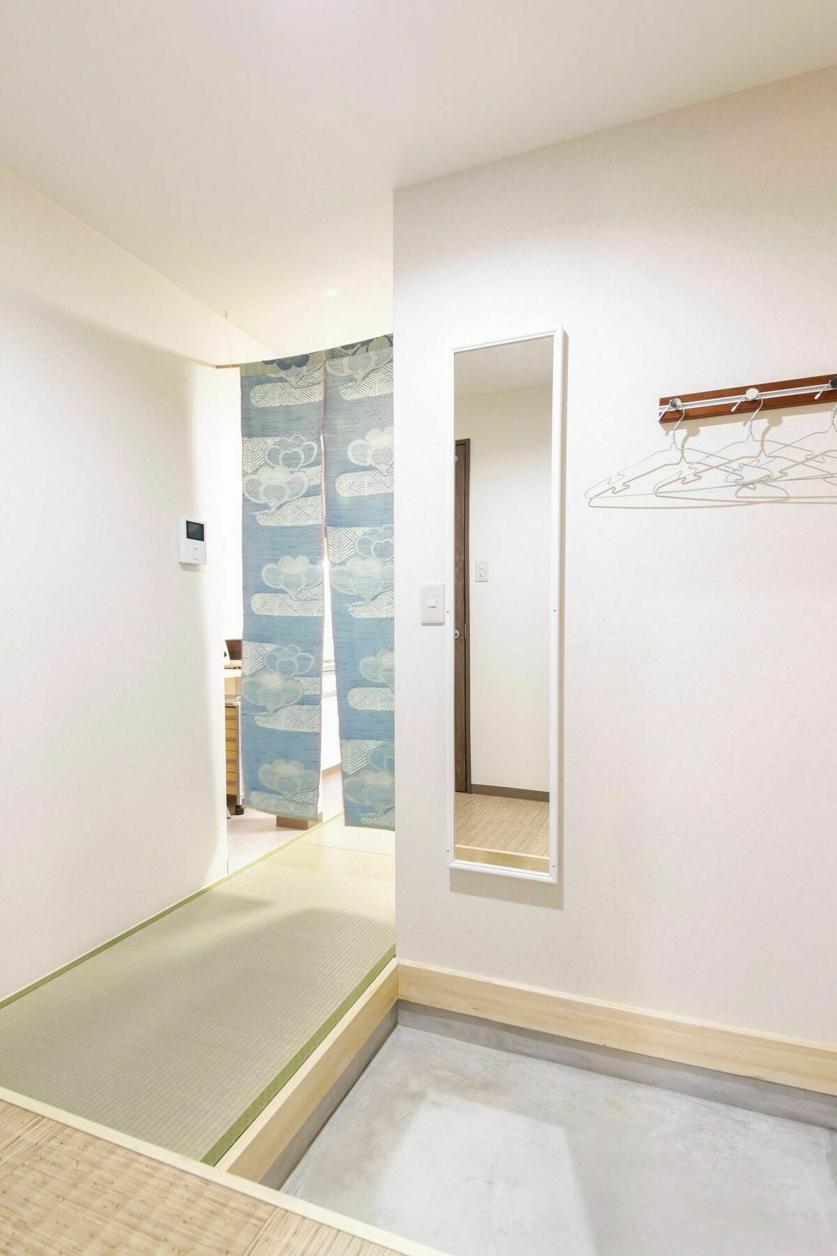 Matsunoki Villa Osaka Bagian luar foto